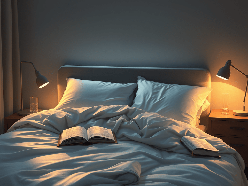 The Importance of Sleep and How Much We Really&nbsp;Get