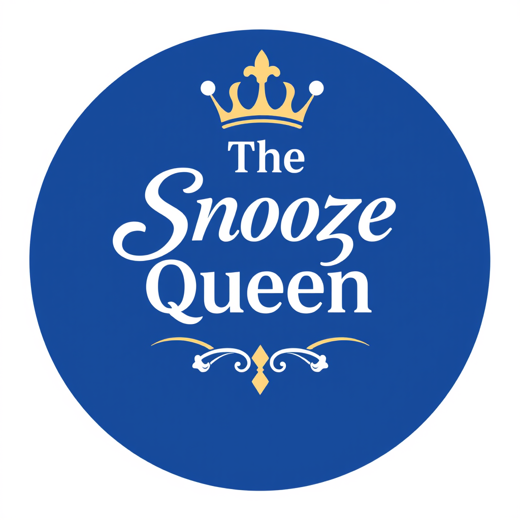 The Snooze Queen